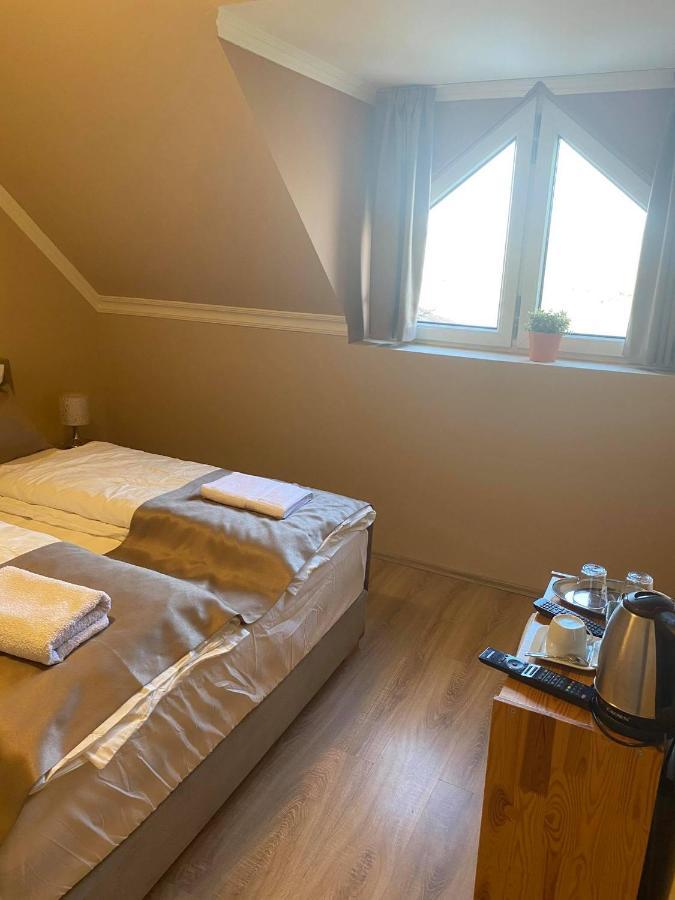 La Curia Panzio Bed & Breakfast *