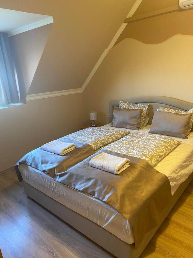 Bed & Breakfast La Curia Panzio *