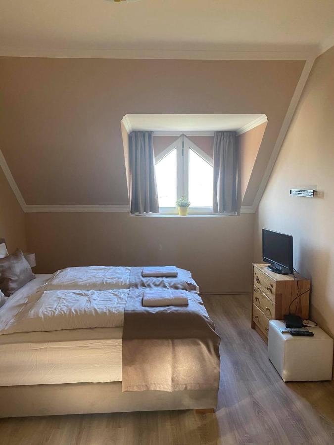 Bed & Breakfast La Curia Panzio