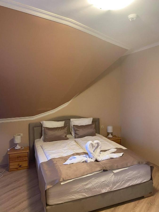 La Curia Panzio Bed & Breakfast *