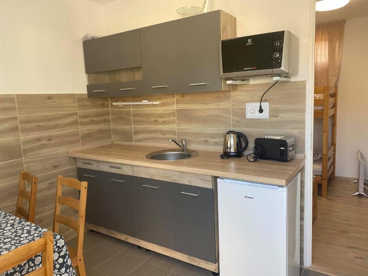 Bed & Breakfast La Curia Panzio *