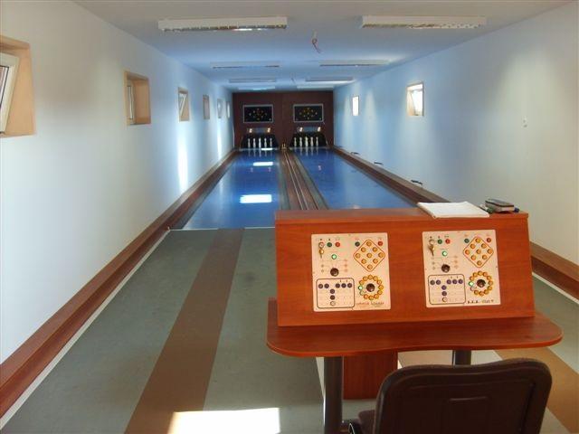 Bed & Breakfast La Curia Panzio