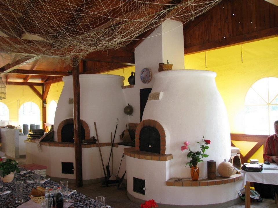 La Curia Panzio * Dunaszeg