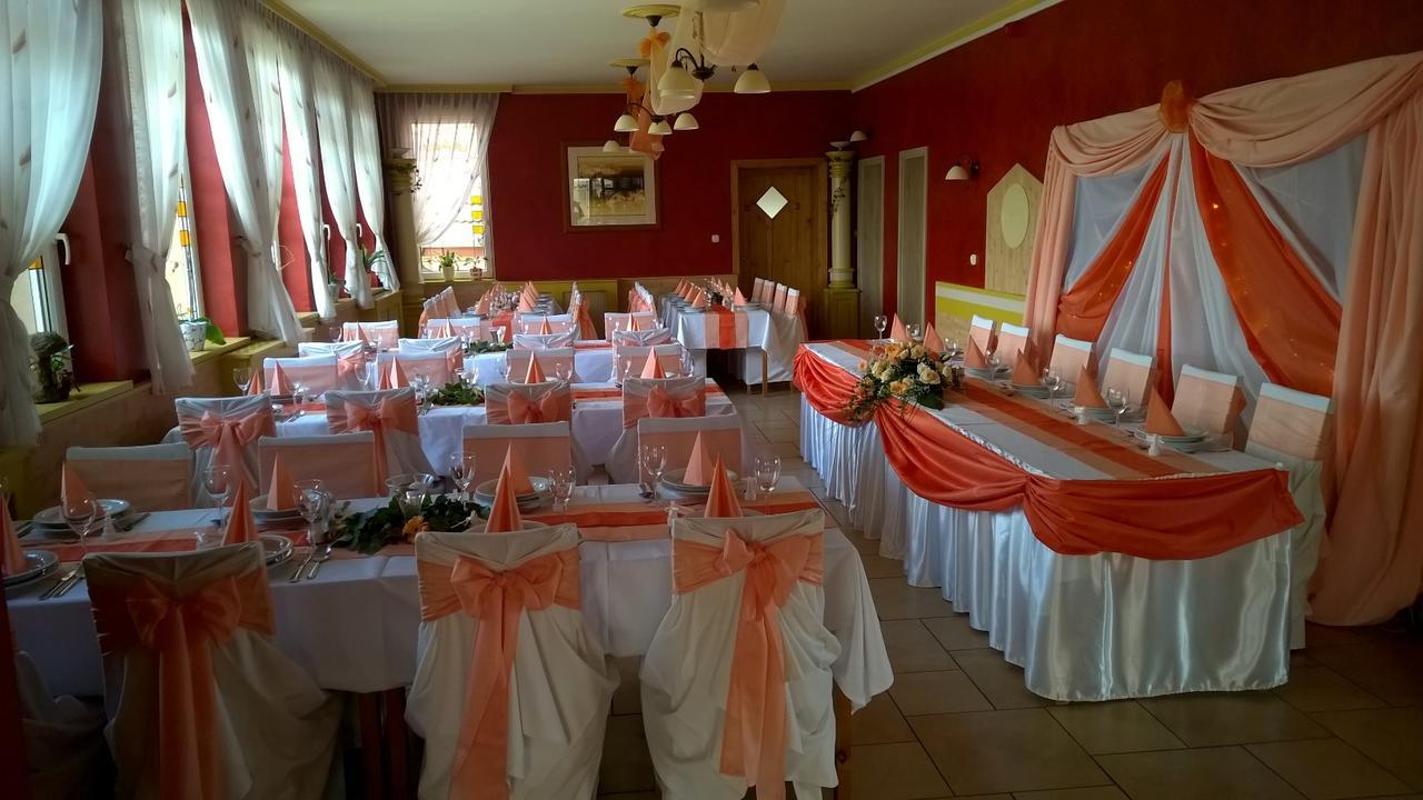 La Curia Panzio Bed & Breakfast